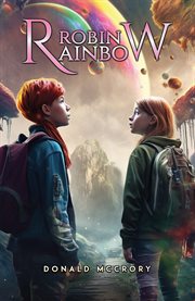 Robin Rainbow cover image