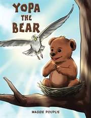 Yopa the Bear cover image
