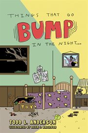 Things That Go Bump in the Night cover image