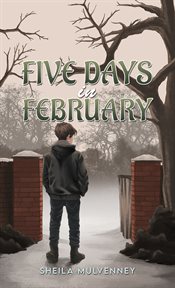 Five Days in February cover image