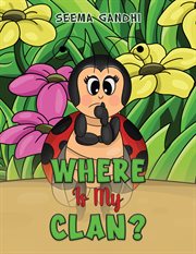 Where Is My Clan? cover image
