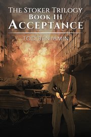 Acceptance : Stoker Trilogy cover image
