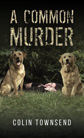 A Common Murder cover image