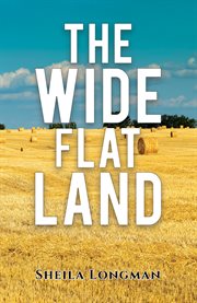 The wide, flat land cover image