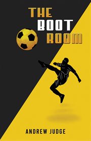The Boot Room cover image