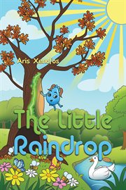 The Little Raindrop cover image
