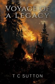 Voyage of a Legacy cover image