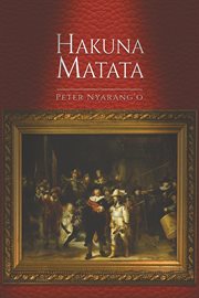 Hakuna Matata cover image