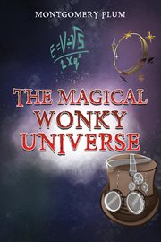 The Magical Wonky Universe cover image