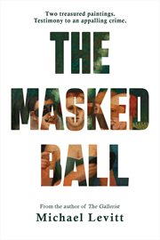 The Masked Ball cover image