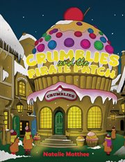 Crumblies and the Pirate Patch cover image
