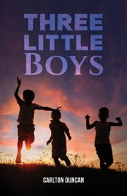 Three Little Boys cover image
