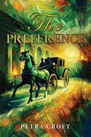 The Preference cover image