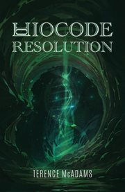 Biocode : Resolution cover image