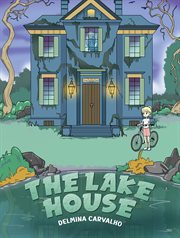 The Lake House cover image