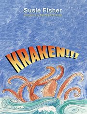 Kraken!!! cover image