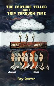 The Fortune Teller and a Trip Through Time cover image