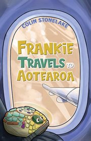 Frankie Travels to Aotearoa cover image