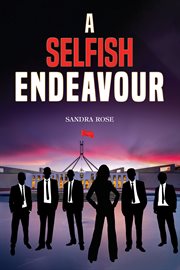 A Selfish Endeavour cover image