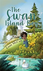 The Swan Island Boy cover image
