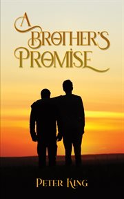 A brother's promise cover image
