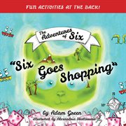 Six Goes Shopping cover image