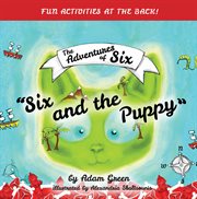 Six and the Puppy cover image