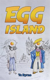 Egg Island cover image