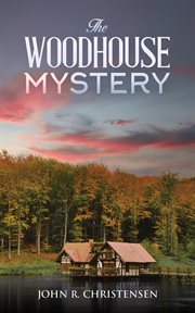 The woodhouse mystery cover image