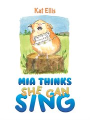 Mia Thinks She Can Sing cover image