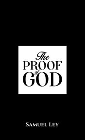 The Proof of God cover image