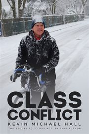 Class Conflict cover image