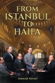 From Istanbul to Haifa cover image