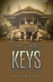 The Lost Keys cover image