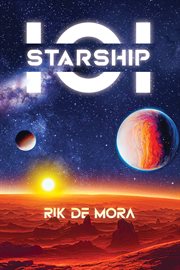 Starship-101 cover image
