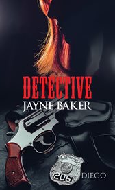 Detective Jayne Baker cover image