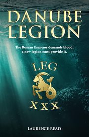 Danube Legion cover image