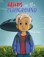 Aliens in the Playground cover image