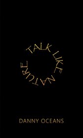 Talk Like Nature cover image