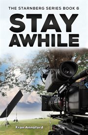 Stay Awhile : Starnberg cover image