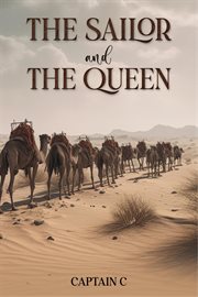 The Sailor and the Queen cover image