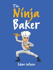 The Ninja Baker cover image