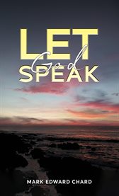 Let God Speak cover image