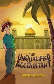 The Unqualified Accountant cover image