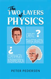The Two Layers of Physics cover image