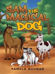 Sam the Magical Dog cover image