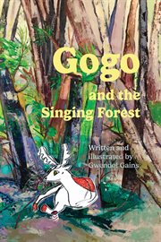 Gogo and the Singing Forest cover image