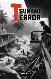 Tsunami Terror cover image