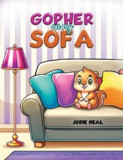 Gopher on My Sofa cover image