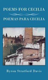 Poems for Cecilia / Poemas Para Cecilia cover image